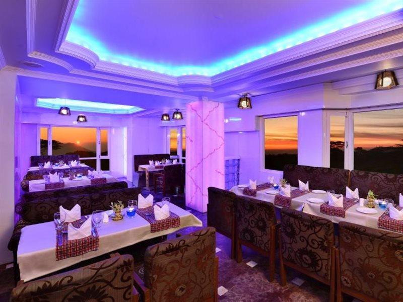Ashiana Clarks Inn Шімла Екстер'єр фото
